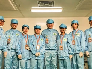 Bước tiến chiến lược của OIC NEW trong phát triển y dược công nghệ cao