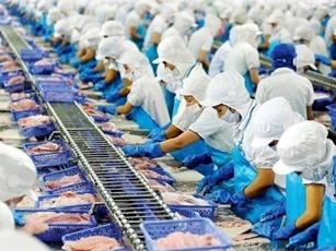 Xuất khẩu thủy sản có thể lập kỷ lục lịch sử