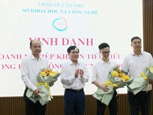 Giải pháp mới cho nước mắm khi cá cơm khan hiếm