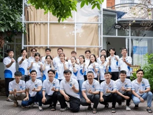 Khát vọng kiến tạo hệ sinh thái công nghệ 'đo ni đóng giày' cho doanh nghiệp