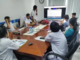 iNext và hành trình đưa công nghệ Việt vào chuyển đổi số y tế