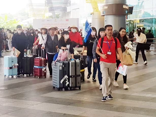 Khuyến khích doanh nghiệp thu hút người nổi tiếng quảng bá du lịch