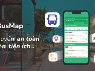 Thúc đẩy giao thông và đô thị thông minh