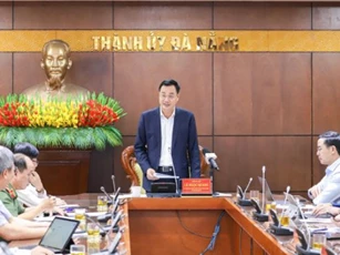 Đà Nẵng đặt mục tiêu Top 5 địa phương dẫn đầu trong chuyển đổi số