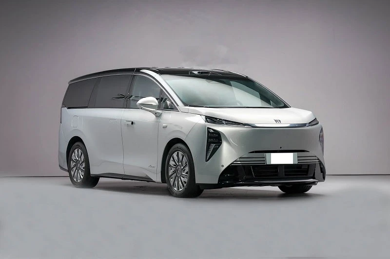 Buick Electra GL8 Encasa 2026. Buick Electra GL8 Encasa 2026.