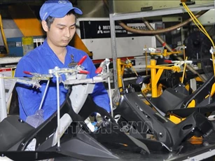 Nghị quyết 68-NQ/TW: Liên kết doanh nghiệp nhỏ và vừa với các doanh nghiệp lớn Thủ đô