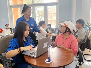 Nâng cao hiệu quả Phong trào Bình dân học vụ số ở Đồng Nai