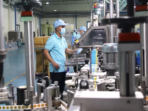 Khánh Hoà: Chỉ số sản xuất công nghiệp 11 tháng tăng 6,24%