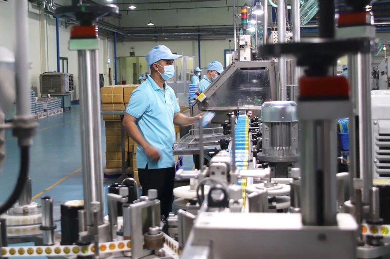 Ảnh: Báo và Phát thanh, Truyền hình Khánh Hòa.