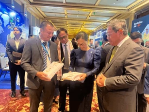 TECHPAL: Tỏa sáng công nghệ, kiến tạo tương lai xanh và bền vững