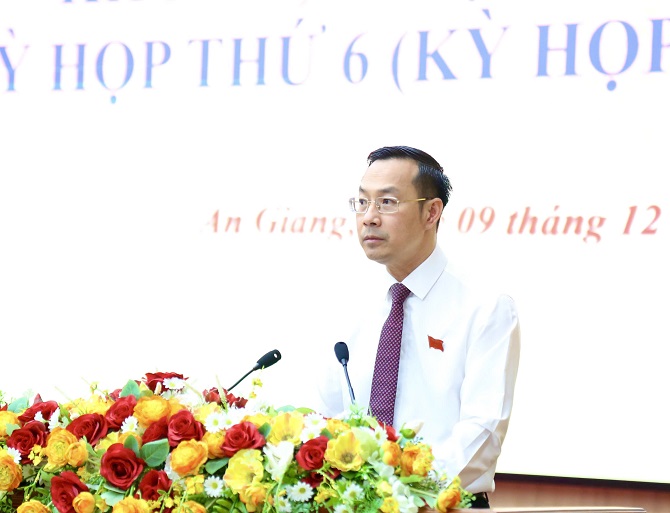 An Giang th&#xF4;ng qua 4 ngh&#x1ECB; quy&#x1EBF;t v&#x1EC1; c&#xF4;ng t&#xE1;c t&#xE0;i ch&#xED;nh - ng&#xE2;n s&#xE1;ch n&#x103;m 2026