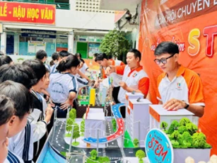 GAIA và hành trình chuẩn hóa kỹ năng sống cho học sinh