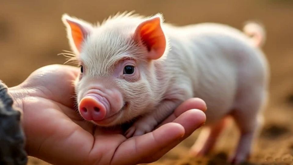 Gi&#xE1; heo h&#x1A1;i ng&#xE0;y 9/12/2025: Duy tr&#xEC; &#x1ED5;n &#x111;&#x1ECB;nh &#x1EDF; nhi&#x1EC1;u &#x111;&#x1ECB;a ph&#x1B0;&#x1A1;ng