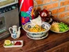 Mì Quảng và cao lầu vào Top 100 món ăn sợi ngon nhất thế giới