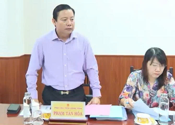 T&#xE2;y Ninh ch&#x1EE7; &#x111;&#x1ED9;ng h&#x1ED9;i nh&#x1EAD;p, t&#x1EAD;n d&#x1EE5;ng khoa h&#x1ECD;c v&#xE0; c&#xF4;ng ngh&#x1EC7; &#x111;&#x1EC3; ph&#xE1;t tri&#x1EC3;n