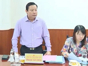 Tây Ninh chủ động hội nhập, tận dụng khoa học và công nghệ để phát triển