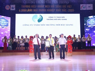 Công nghệ xử lý rác không khói: Hướng đi xanh từ Bắc Giang