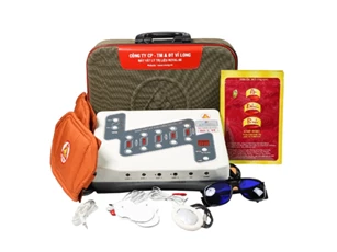 Đầu tư cho hệ thống phân phối: Hướng đi bền vững trong ngành thiết bị y tế