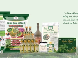 Nghiên cứu sinh học và cơ hội cho chuỗi giá trị nông nghiệp tuần hoàn