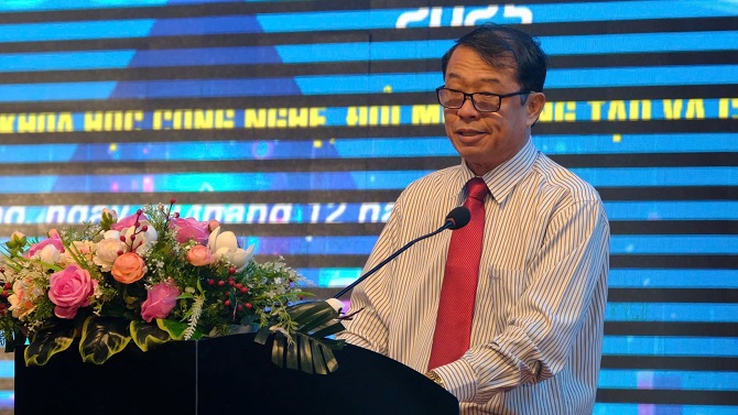 CASTID 2025: C&#x1EE5; th&#x1EC3; h&#xF3;a Ngh&#x1ECB; quy&#x1EBF;t 57 c&#x1EE7;a B&#x1ED9; Ch&#xED;nh tr&#x1ECB;, ph&#xE1;t huy vai tr&#xF2; trung t&#xE2;m c&#x1EE7;a C&#x1EA7;n Th&#x1A1;