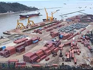 Nghệ An đầu tư hơn 7.000 tỷ đồng xây dựng Cảng nước sâu Cửa Lò