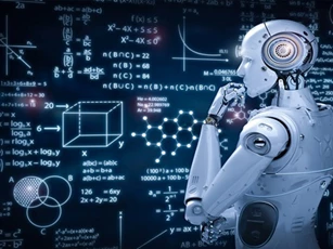 Phát triển thiết bị đo lường và robot phục vụ đào tạo kỹ thuật