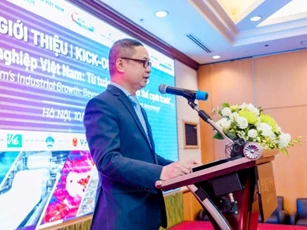 Chuỗi triển lãm công nghiệp 2026: Đòn bẩy giúp doanh nghiệp 'xanh hóa'