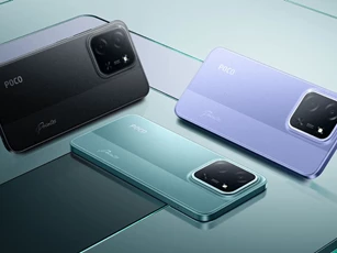 Smartphone chống nước, pin 6.000mAh, RAM 8 GB, giá 3,5 triệu đồng