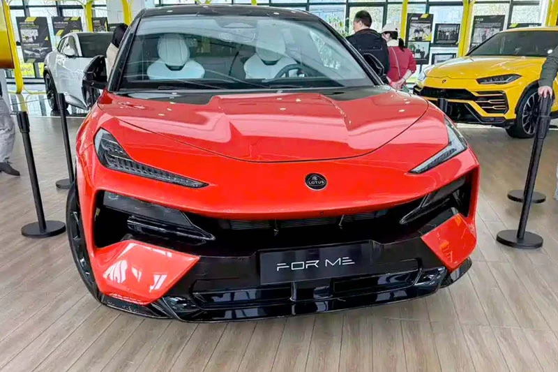 Lotus For Me 2026. Lotus For Me 2026.