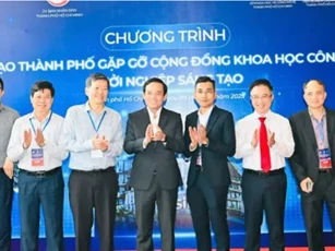 Đẩy mạnh 'kinh tế tầm thấp' để hiện thực hóa giấc mơ đổi mới sáng tạo tầm quốc tế