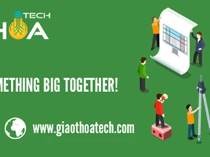 Giao Thoa Tech phát triển giải pháp IoT “Make in Vietnam” cho nhà thông minh