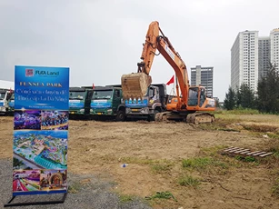 Đà Nẵng: Kiến nghị ban hành giá đất mới để hút đầu tư