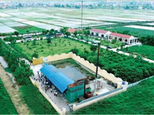 Giải pháp cơ giới hóa và xử lý rác cho nông thôn mới