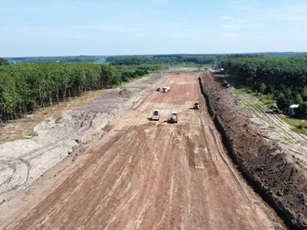 Vì sao doanh nghiệp làm cao tốc Gia Nghĩa - Chơn Thành muốn chuyển từ BOT sang BT?