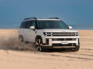 Loạt SUV 'xả kho' cuối năm, giảm giá hàng trăm triệu đồng tại Việt Nam