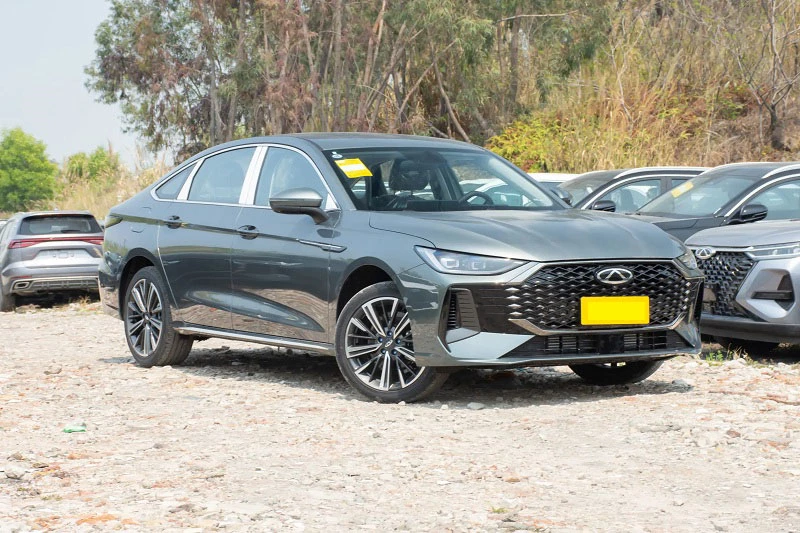 Chery Arrizo 8 Pro 2026. Chery Arrizo 8 Pro 2026.