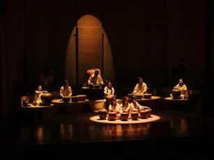 Hà Nội mở rộng Lễ hội Thiết kế Sáng tạo 2026 với trọng tâm kinh tế sáng tạo