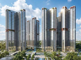 Xuân Cầu Holdings sắp tung 2.000 căn hộ cao cấp tại đô thị khoáng nóng Alluvia City