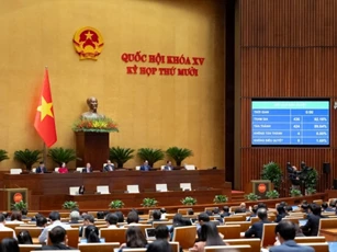 Cơ chế đột phá cho điện gió ngoài khơi