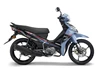 Yamaha ra mắt xe số 115cc, giá gần 37 triệu đồng