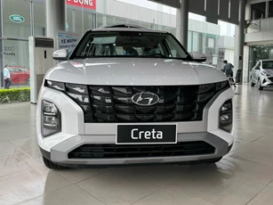 Doanh số Hyundai tháng 11/2025 tăng nhẹ so với tháng 10