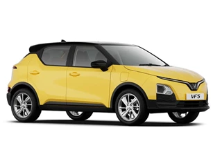 VinFast lập kỷ lục doanh số mới trong tháng 11/2025, vượt mốc 23.000 ôtô điện