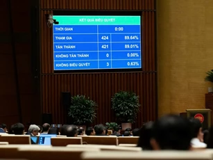 Rút ngắn thời gian hoàn thuế cho doanh nghiệp