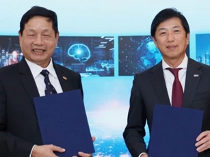 Liên doanh FPT và SCSK tại Nhật chính thức hoạt động