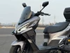 Xe tay ga 150cc, phanh ABS 2 kênh, TCS, màn hình CLD, giá ngang Honda Air Blade 125