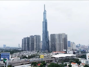 Kinh tế TP Hồ Chí Minh sau 'cú huých' từ chính quyền 2 cấp - Bài cuối