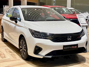 Loạt ôtô Honda giảm giá mạnh trong tháng 12/2025, cao nhất 100 triệu đồng