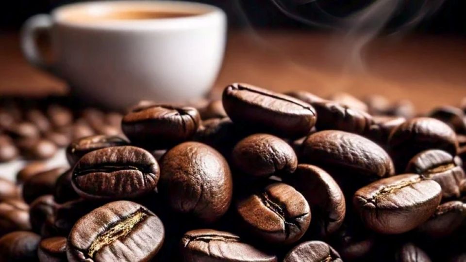 Giá nông sản ngày 12/12/2025: Cà phê tăng nhẹ, hồ tiêu duy trì ở ngưỡng cao