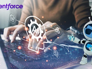 Ra mắt Agentforce AI phiên bản tiếng Việt