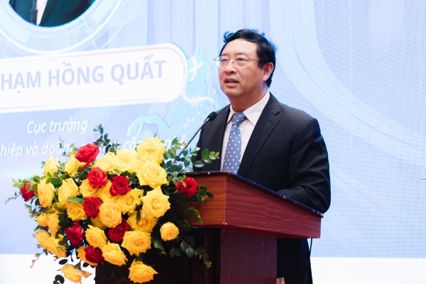 Thi&#x1EBF;u d&#x1EEF; li&#x1EC7;u chu&#x1EA9;n, startup Vi&#x1EC7;t kh&#xF3; ho&#xE1; k&#x1EF3; l&#xE2;n